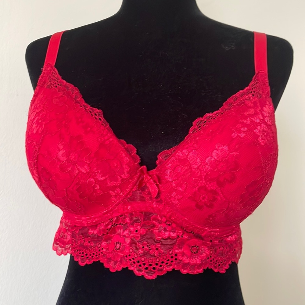 Bra size 36 D